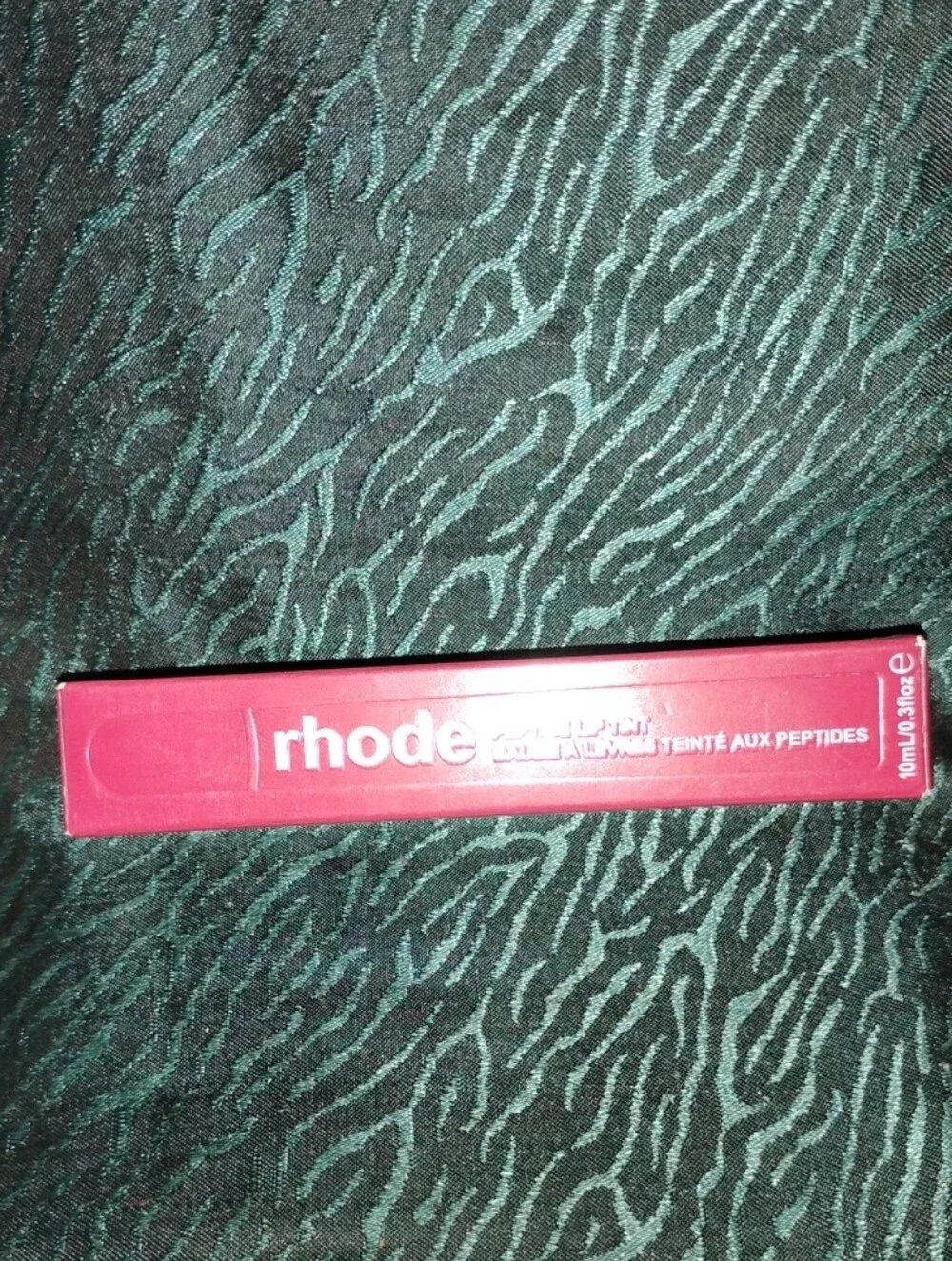 Rhode Rashberry Jelly Limited Edition